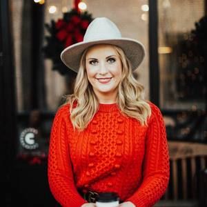 Meet your Posher, Alison